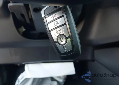 2025 Ford Escape St-Line из США, поврежденный, VIN 1FMCU9MN1SUA26898